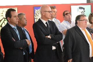 X Encuentro de Jueces de Paz de la Región de Murcia (2)